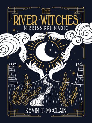 cover image of The River Witches